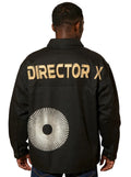 Director X “Operation Prefrontal Cortex” Jacket
